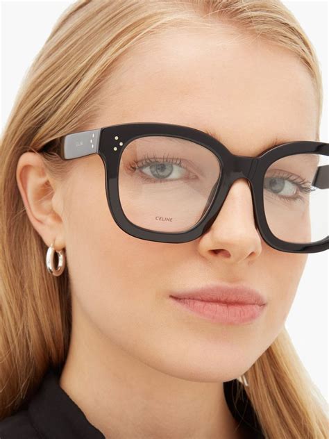 celine eyeglass frames|celine prescription eyeglasses.